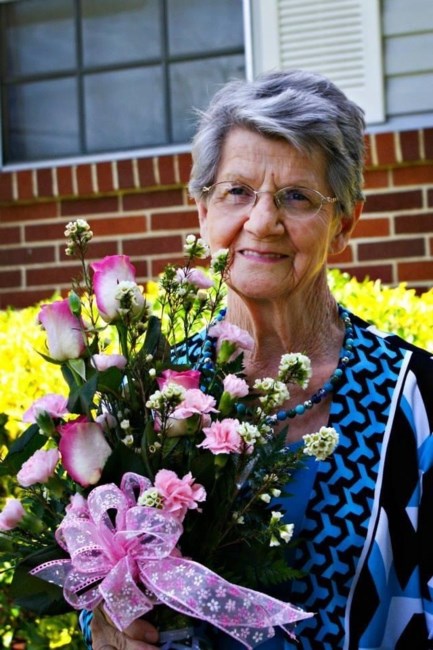 Obituary of Ola Lynette Howard