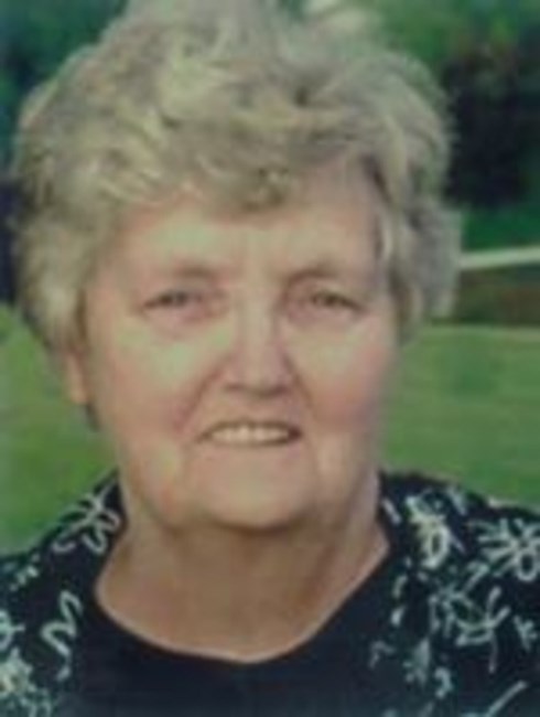 Obituary of Patricia J. Bender