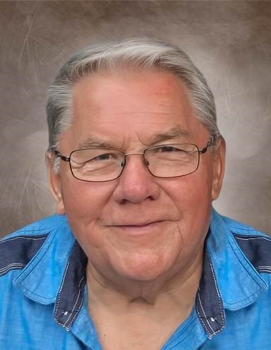 Avis de décès de Reuben Nicholas