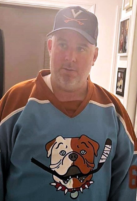 Obituary of Samuel Scott Riley