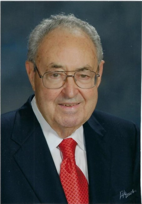 Obituary of William E.B. Graves