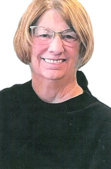 Avis de décès de Patricia Marie Higgins