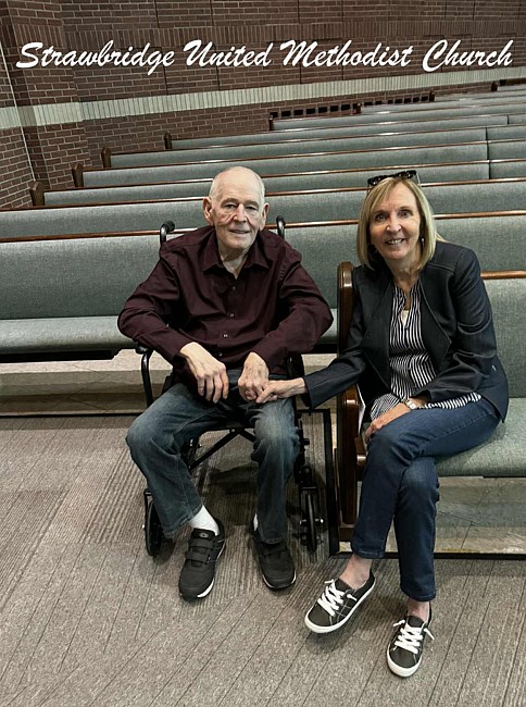 Obituary of Garry Hardee Gillan