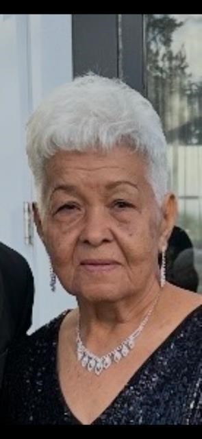 Obituario de Lydia Taveras