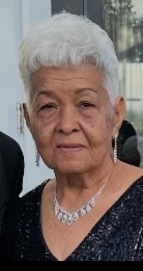 Obituario de Lydia Taveras