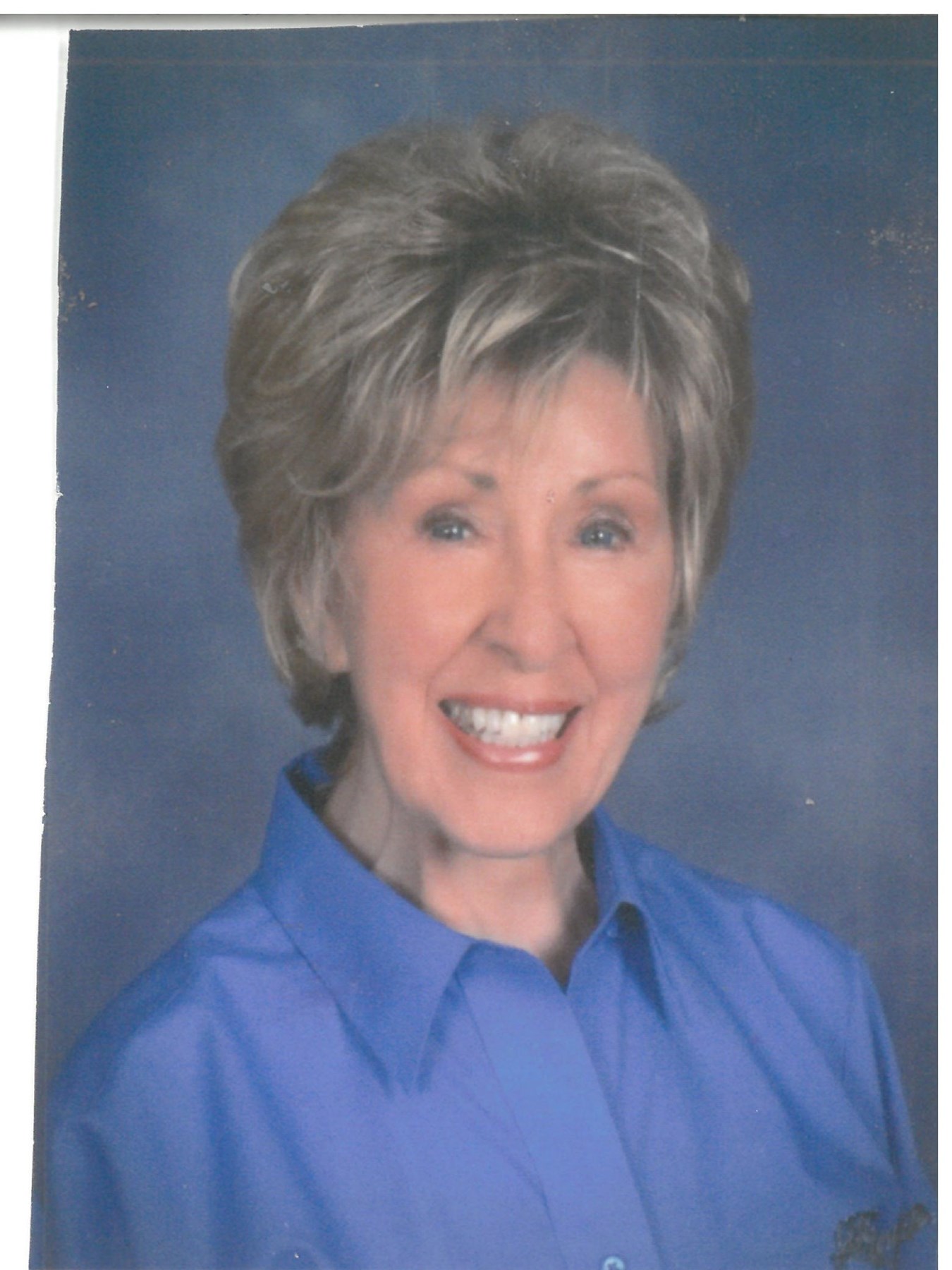 Obituary of Patricia Ann Wise