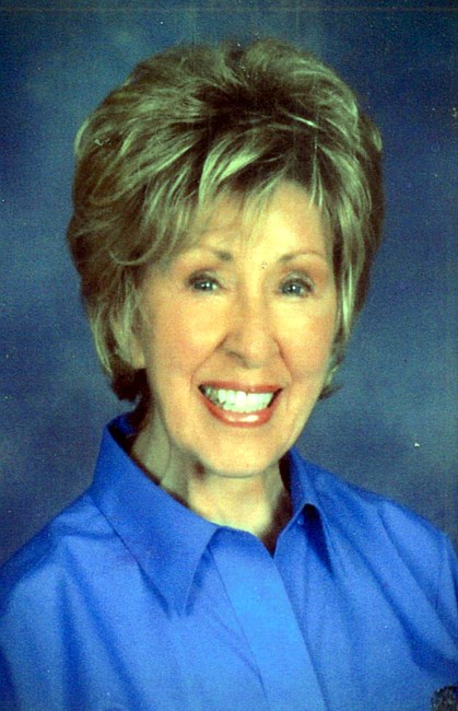 Obituary of Patricia Ann Wise