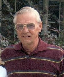 Obituary of Fred M Thompson Sr.