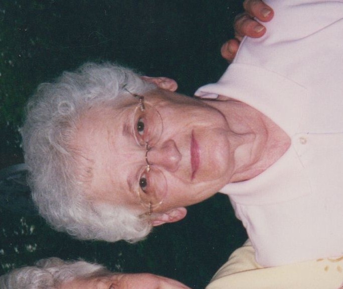 Obituary of Victoria Kirkwood