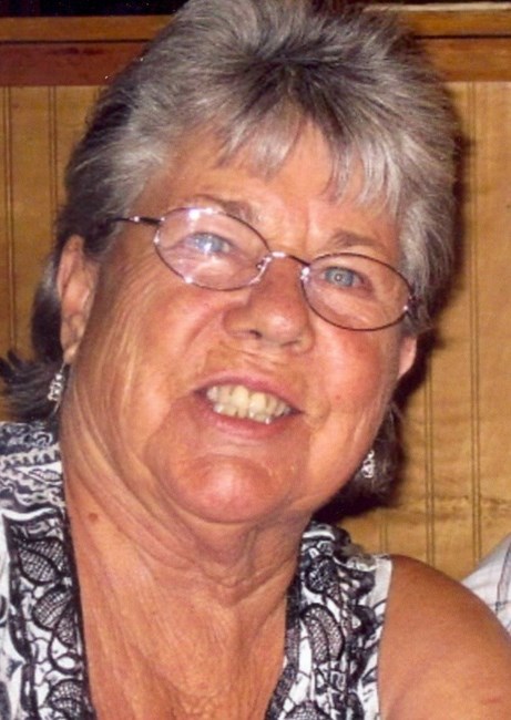 Obituary of Barbara A. (Price) Perryman