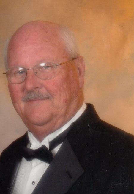 Obituary of Monty E. McMahon