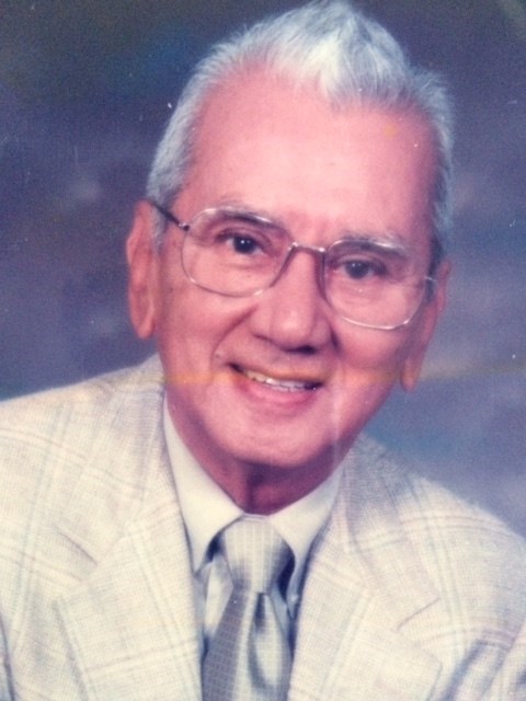 Obituary of Walter Cavero