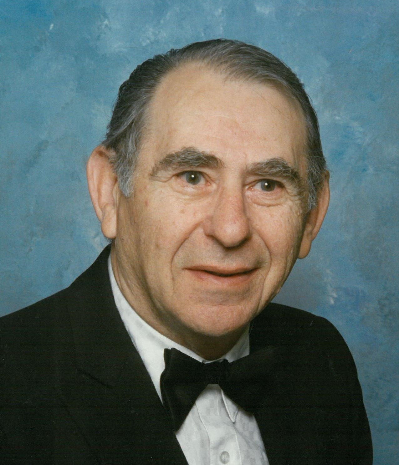 Benjamin Berger Obituary Las Vegas, NV