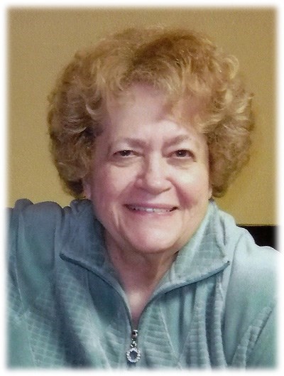 Obituary of Elia Marie Elswick