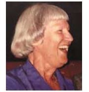 Obituary of Elizabeth Joan Purcell