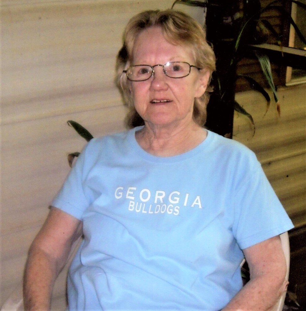 Obituary of Frances L. Moss