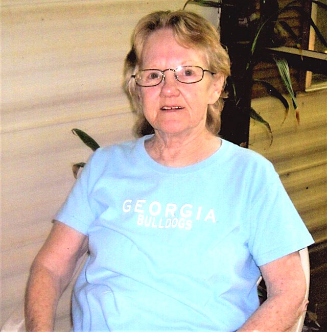 Obituary of Frances L. Moss