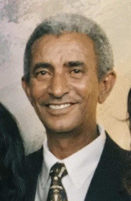 Obituary of Werede Sisay Reta