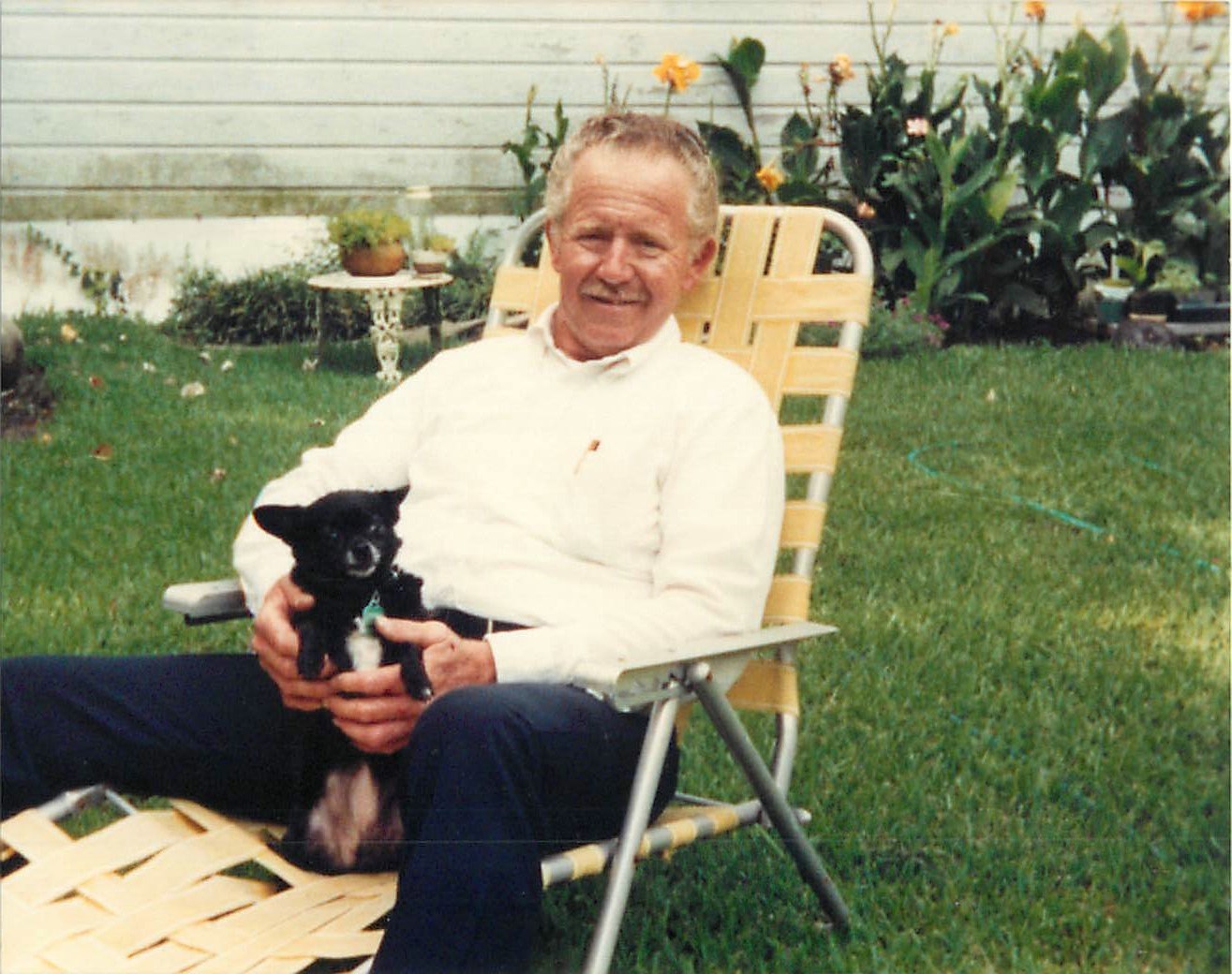 Obituary of Ocie Lee Woods