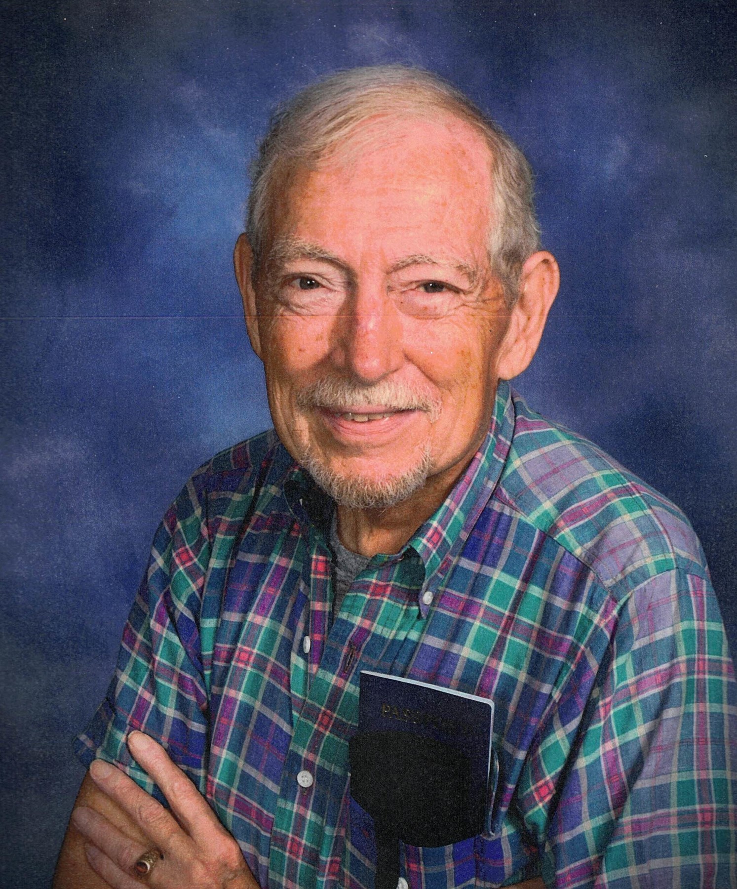 Raymond E. Dillinger Obituary Nashville, IN