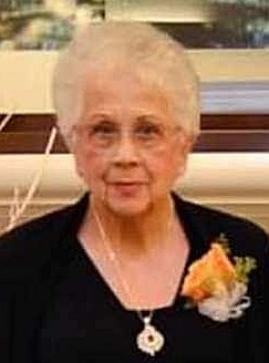 Obituary of Georgette Dunevant