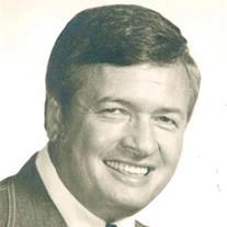 Obituary of David Keating