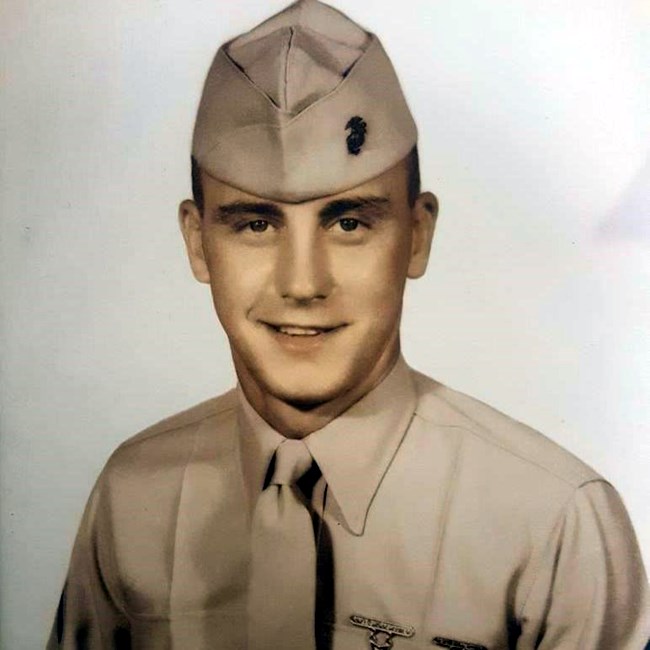 Obituary of Richard "Dick" Succarde