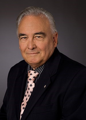 Obituary of George P. Delucchi