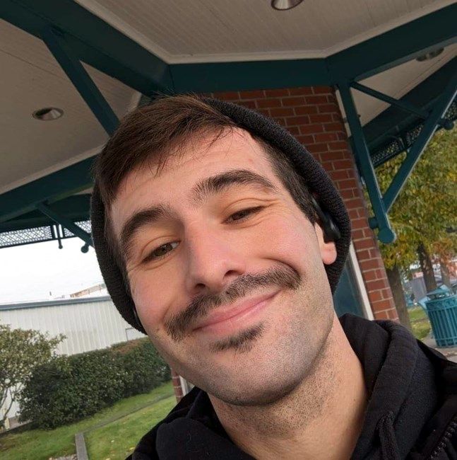 Obituary of Mark Powell