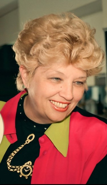 Obituary of Mary Norma Celentano