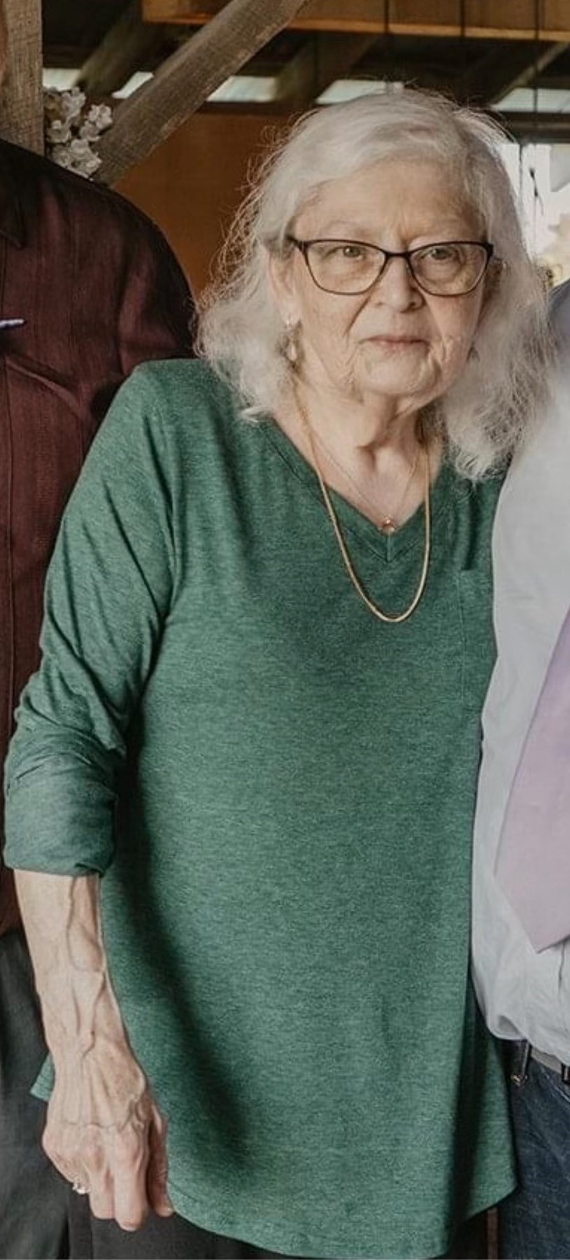 Obituary of Kathy Kirkman Lane