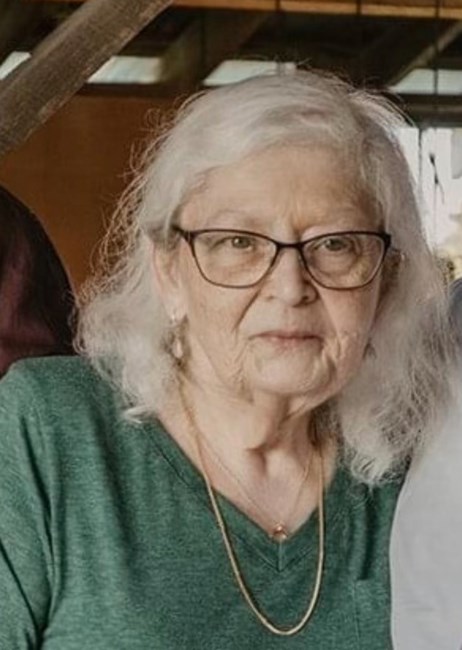 Obituary of Kathy Kirkman Lane
