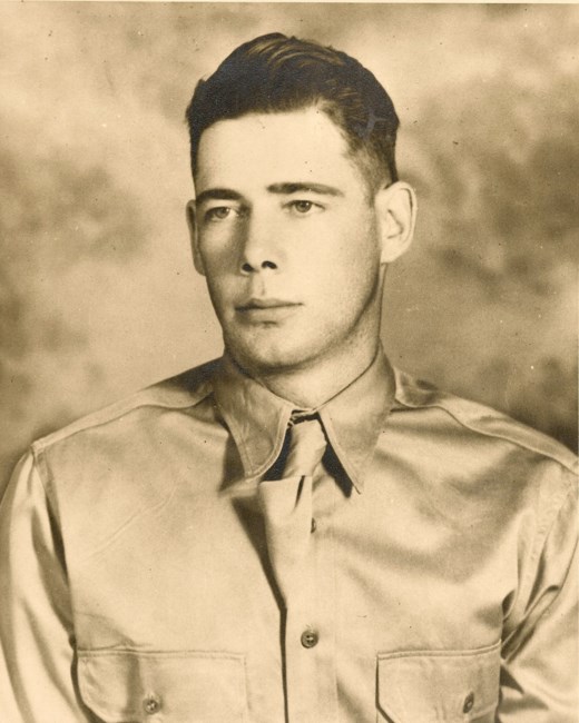 Obituary of Clifford Strickland