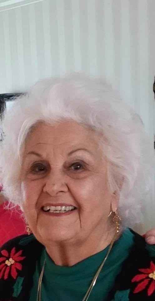 Obituary of Rose Valdes Huerta