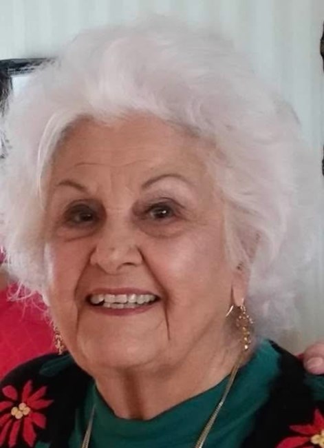 Avis de décès de Rose Valdes Huerta