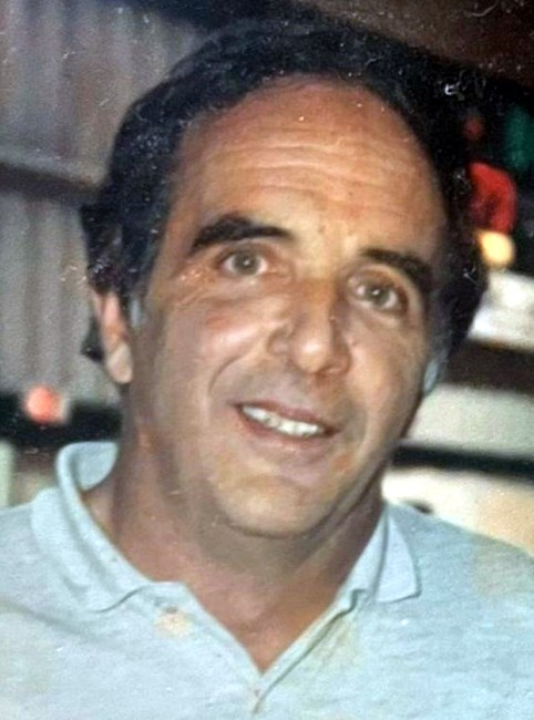 Obituary of Leonard E. Gaspary Jr.