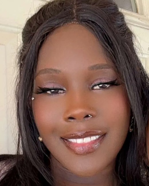 Obituary of Jamisha Monique Cook