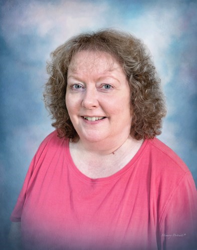 Obituary of Sharon Marie Gnadinger