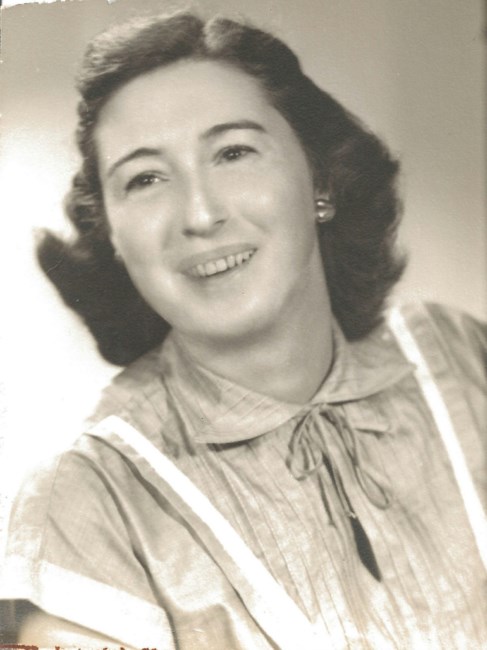 Obituary of Ann Power