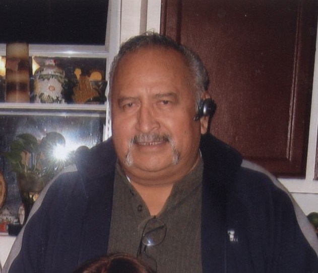 Obituary of Victor Manuel Caracun