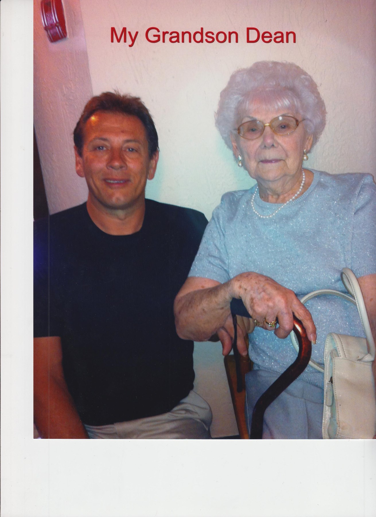 Obituary of Frances J. Kral