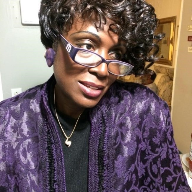 Obituary of LaWanda Jones