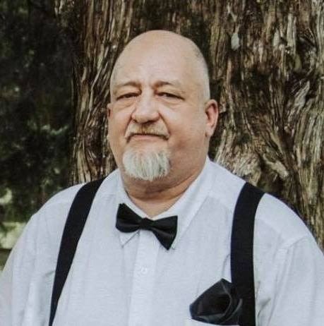 Obituary of Bruce Dewayne Burnett