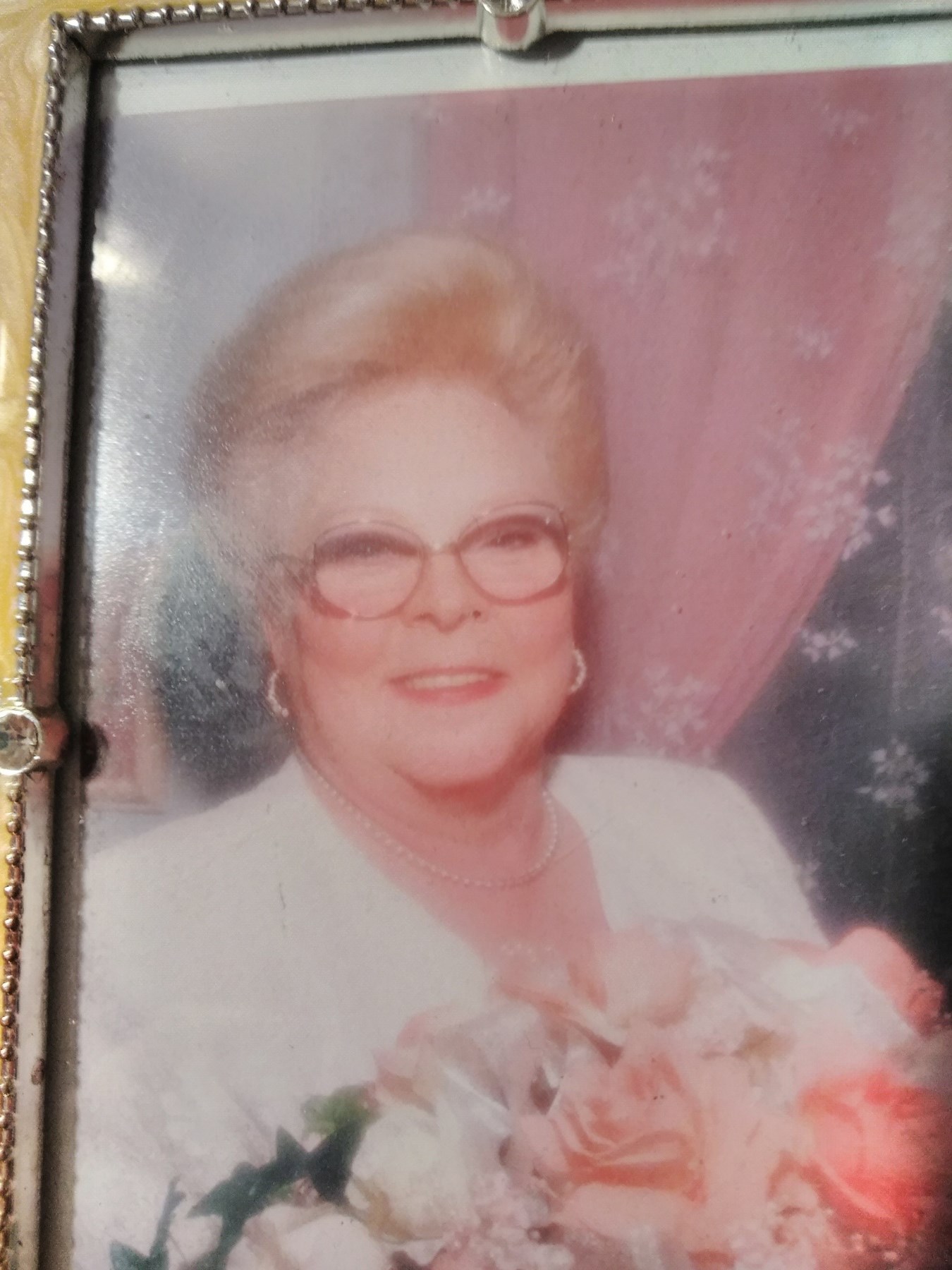 Obituary of Marie Ann Lazzaro