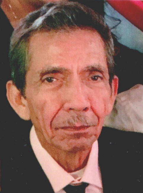 Obituary of Fidencio Aguirre Zavaleta