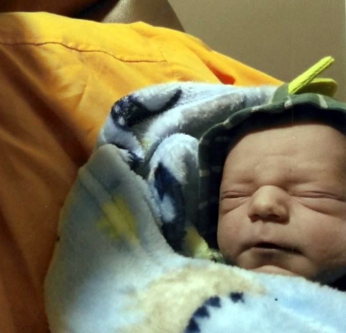 Obituary of Donald Joseph  Boteler III