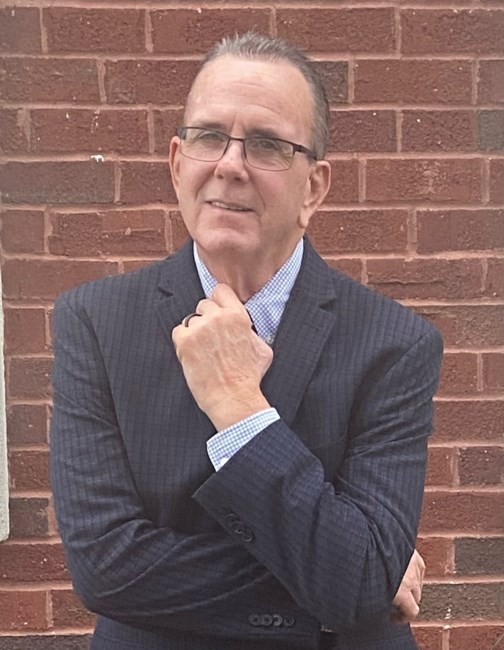 Obituary of Tony Lloyd