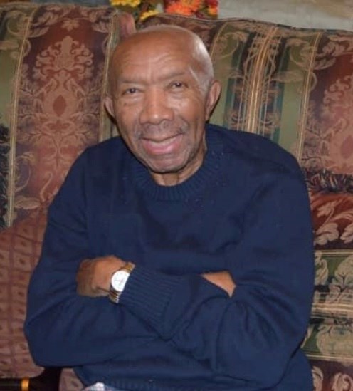 Obituary of Clarence Robinson, Sr.