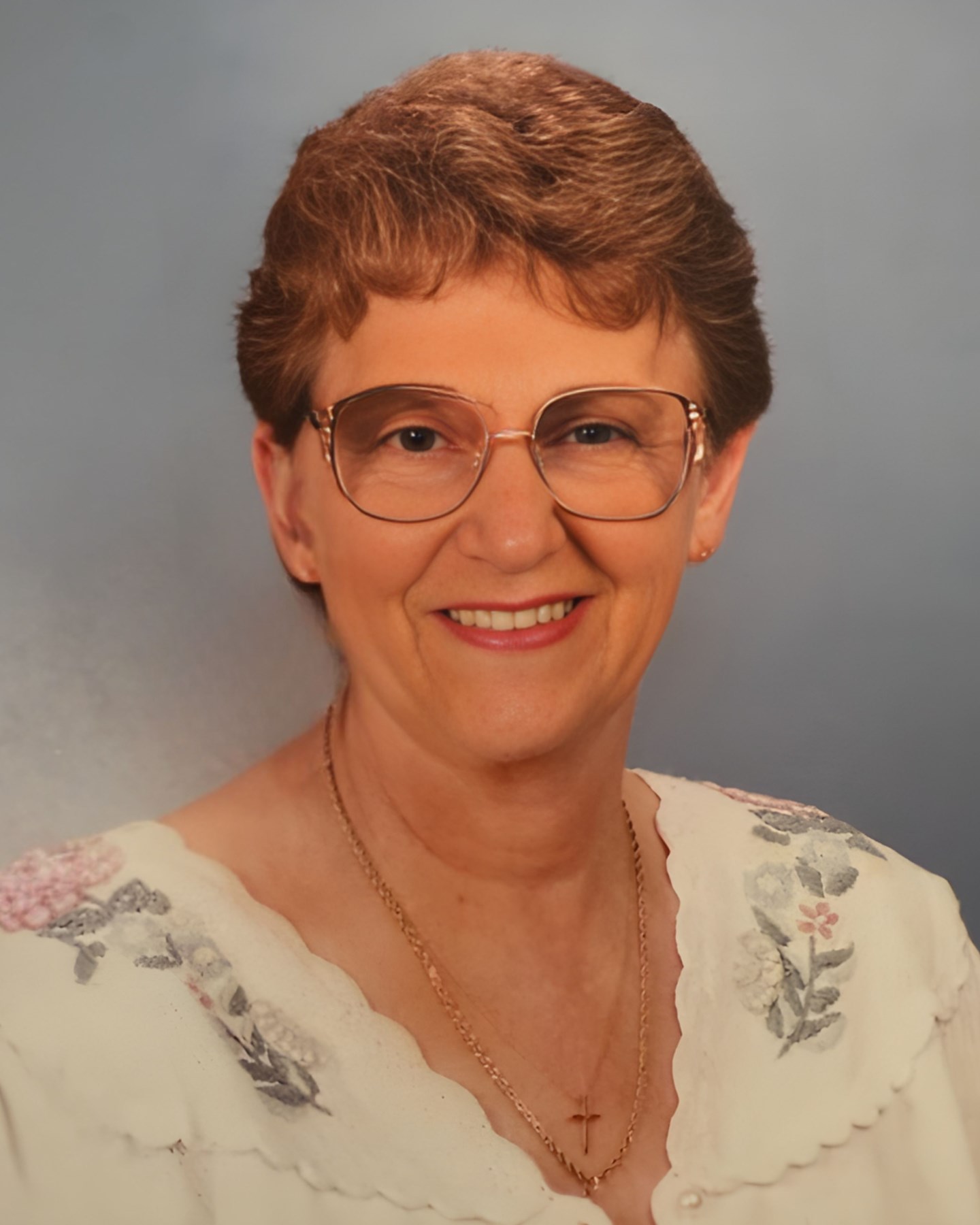 Obituary of Ann Persano