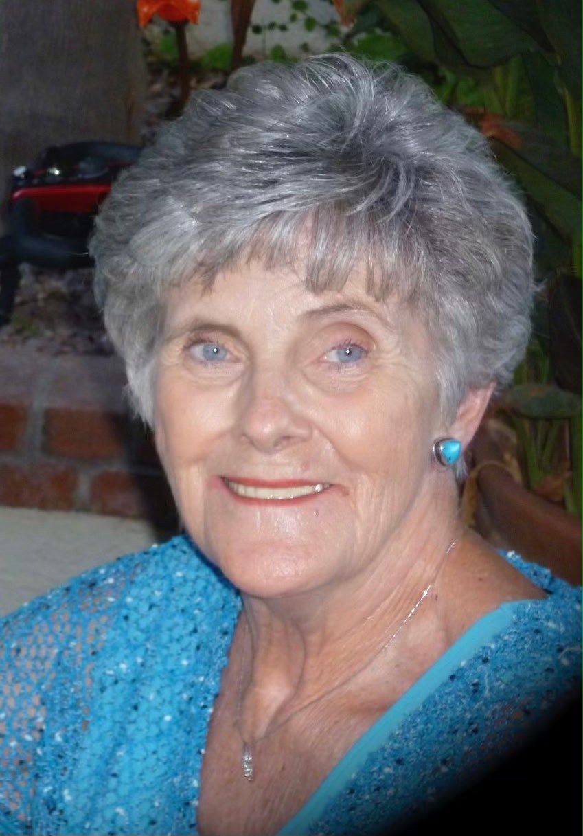 Obituary of Janet A Gerome